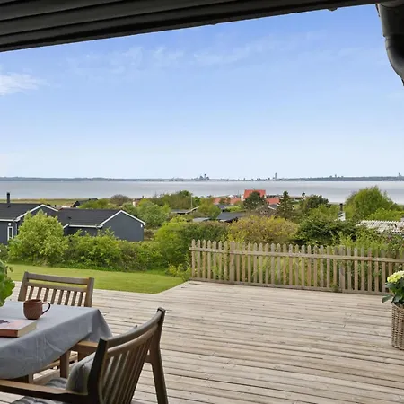 Prázdninový dům Raadengaard - 400m From The Sea By Interhome *