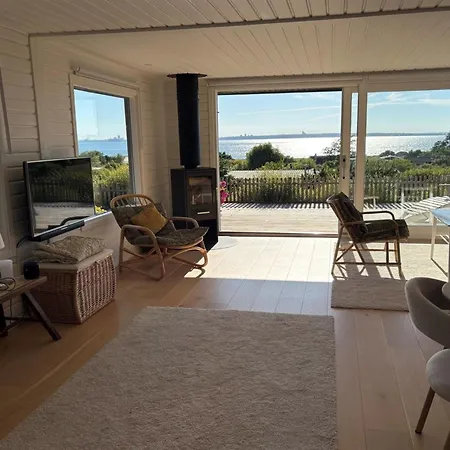 Raadengaard - 400m From The Sea By Interhome Nyaraló
