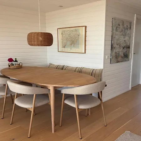 Raadengaard - 400m From The Sea By Interhome