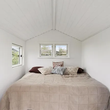 Raadengaard - 400m From The Sea By Interhome