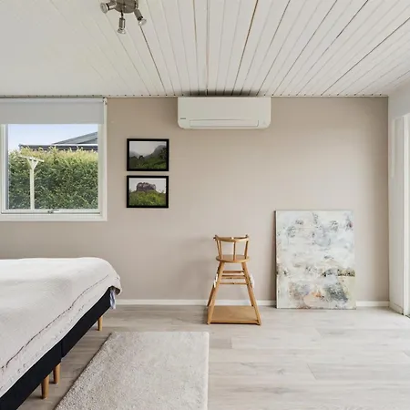 Raadengaard - 400m From The Sea By Interhome *