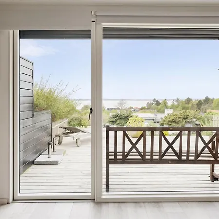 Raadengaard - 400m From The Sea By Interhome