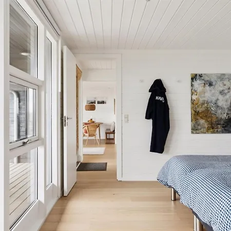 Nyaraló Raadengaard - 400m From The Sea By Interhome