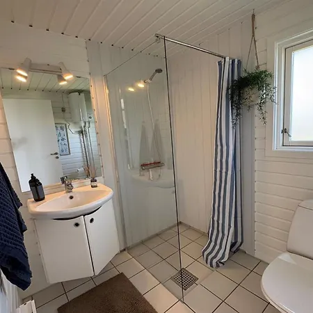 Raadengaard - 400m From The Sea By Interhome *