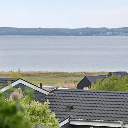 Raadengaard - 400m From The Sea By Interhome Nyaraló *