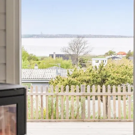 Raadengaard - 400m From The Sea By Interhome