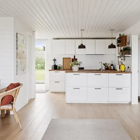 Nyaraló Raadengaard - 400m From The Sea By Interhome