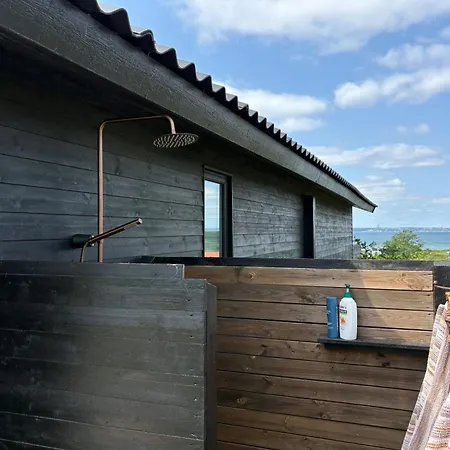 Prázdninový dům Raadengaard - 400m From The Sea By Interhome *