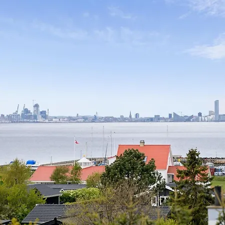 Prázdninový dům Raadengaard - 400m From The Sea By Interhome *