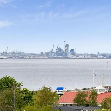 Raadengaard - 400m From The Sea By Interhome *