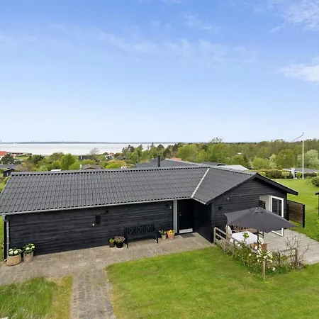 Prázdninový dům Raadengaard - 400m From The Sea By Interhome *
